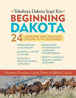 Beginning Dakota